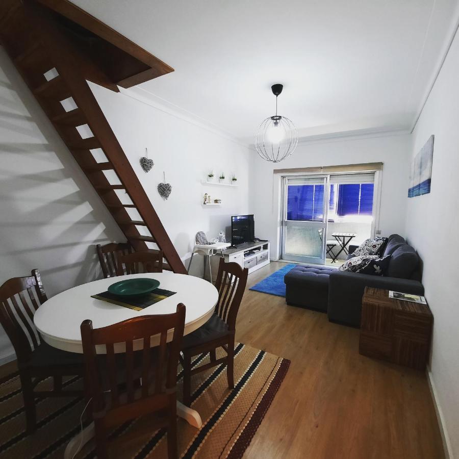 Porta 7 Apartment Canidelo  Ngoại thất bức ảnh